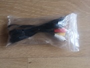 Kabel audio-video mini jack 