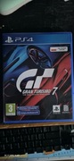 Grand turismo 7 ps4