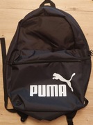 Plecak czarny PUMA