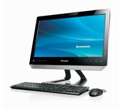 Lenovo C320 _ AiO Touch 20" Intel Core i3-2120 4x3.3GHz 6GB 320GB