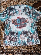 T-shirt damski nyr 21 rozmiar L