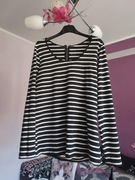 Bluzka damska w paski 