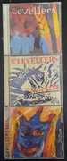 LEVELLERS 3 CD Levellers, Best of..., Zeitgeist