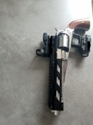 Szyna picatinny Remington 