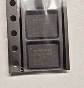 Pamięć BIOS Flash  Winbond W25Q256 WSON8 W25Q256JWEQ