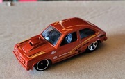 Hot Wheels 76 Chevy Chevette
