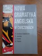 Nowa gramatyka angielska w ćwiczeniach pwn