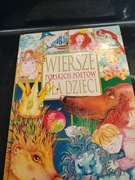 WIERSZE POLSKICH POETOW DLA DZIECI