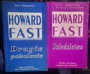 Howard Fast Drugie Pokolenie , Dziedzictwo