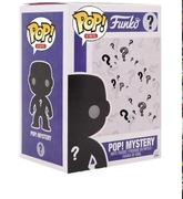 Losowy funko pop