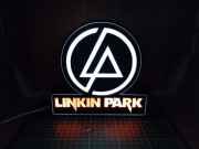 Lampka LED Linkin Park