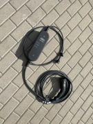 AUDI E-TRON Ładowarka elektryczna sieciowa