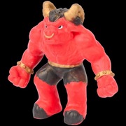 FIGURKA ROZCIĄGLIWA ANTYSTRESOWA GUMOWA 3XXXL STRETCHERZ STRETCH DIABEŁ