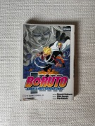manga boruto tom 2