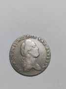1/3 talara 1787 Saksonia, Fryderyk August 