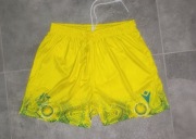 Spodenki Macron r. S/M sportowe NOWE