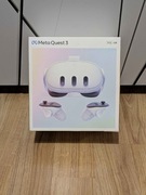 Meta Quest 3 512GB Gogle VR