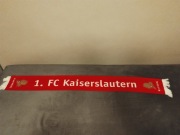 Fc Kaiserslautern szalik 
