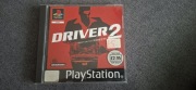 Driver 2 Playstation 1 