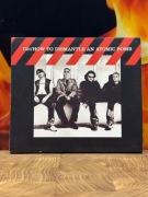 U2"How To Dismantle An Atomic Bomb"