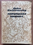 John Galsworthy, Nowoczesna komedia, tom 1, Biała małpa