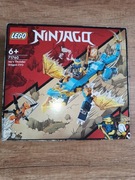 LEGO Ninjago 71760