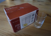 Kieliszki do wódki z Krosna