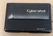 Aparat cyfrowy Sony DSC-T1, uruchamia się, nietestowany