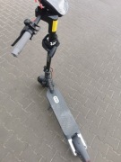 Hulajnoga Xiaomi Scooter 5 PRO na gwarancji 