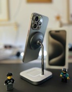 iPhone 15 Pro Max 256GB Tytan Naturalny (Pakiet Premium)