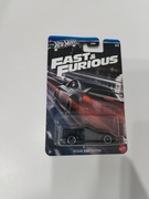 HOT WHEELS fast&furious NISSAN 350Z CUSTOM 4/5 autko resorak samochodzik