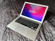 MacBook Air (13-inch, Early 2015)/8gb RAM/128gb SSD