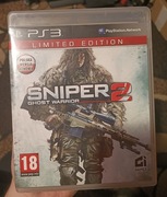 SNIPER 2 GHOST WARRIOR PL PLAYSTATION 3