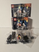 LEGO 79005 The Lord Of The Rings Pojedynek Czarodziejów