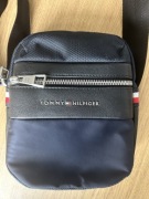 Tommy Hilfiger - Saszetka AW19-TOM00O