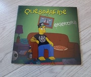Quebonafide - Eklektyka