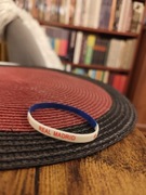 Real Madryt - opaska na rękę _ostatnia sztuka 