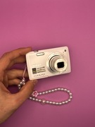 Aparat Cyfrowy Nikon Coolpix S4300 dotykowy ekran cyfrówka retro digicam