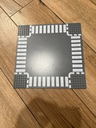 Lego płytka konstrukcyjna ulica droga 32x32