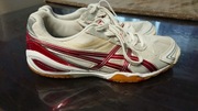 Super buty halowe ASICS BLADELYTE rozm. 42.5 / 27,5 np. tenis stołowy