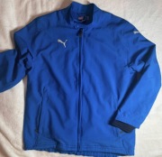 Puma kurtka sportowa 10-12 lat (140-152 cm)