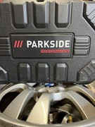 sprzedam walizki do narzędzi parkside