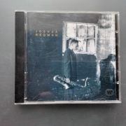 Joshua Redman - Joshua RedmanCD jewel case