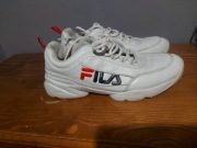 Buty Fila