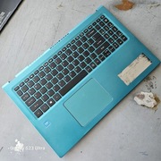 Górna obudowa klawiatura Touchpad Acer Aspire 1 N20C5 palmrest oryginalna