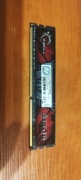 Pamięć RAM DDR3 G.SKILL 8GB 1600MHz 5CL