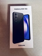 Samsung Galaxy A54 5G 128 GB – NOWY