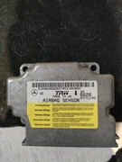 Moduł SRS Mercedes w245