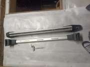 Bagażnik dachowy opel astra j 