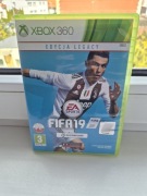 Fifa 19 Xbox 360